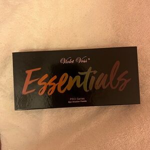 Violet Voss Essentials Eyeshadow